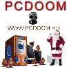 SZÁMÍTÓGÉP VÁSÁR, MIKULÁSIG A PCDOOM-NÁL! SZÁMÍTÓGÉP VÁSÁR, MIKULÁSIG A PCDOOM-NÁL!
